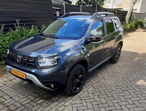 Dacia Duster TCe 130 Extreme (ab 06/24): Technische Daten,。